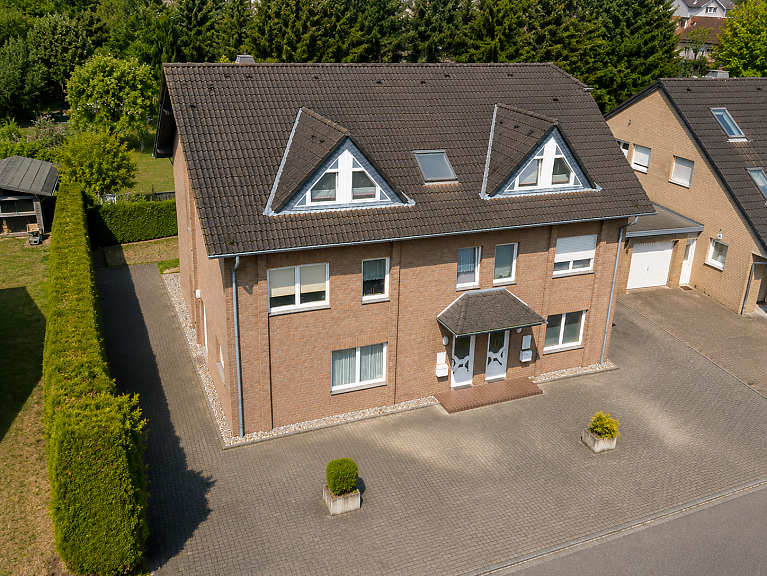 Immobilien Rommerskirchen