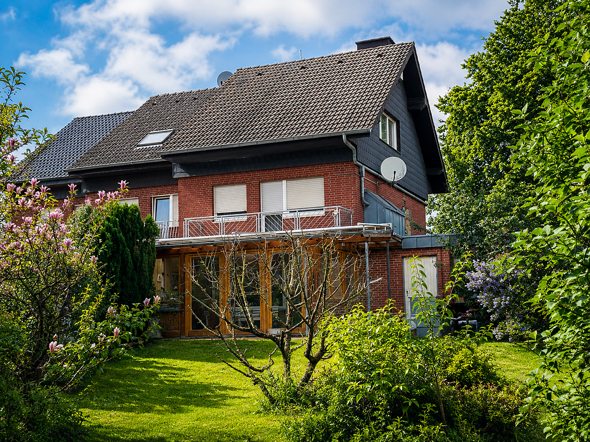 Immobilienbewertung Bergheim Immobilienbewertung Bergheim