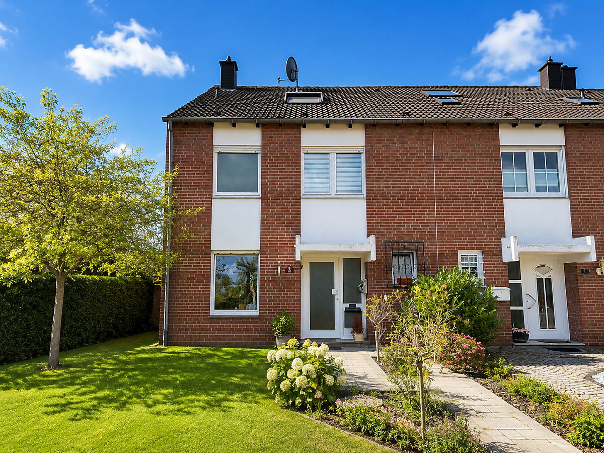 Immobilienbewertung Düsseldorf Immobilienbewertung Düsseldorf