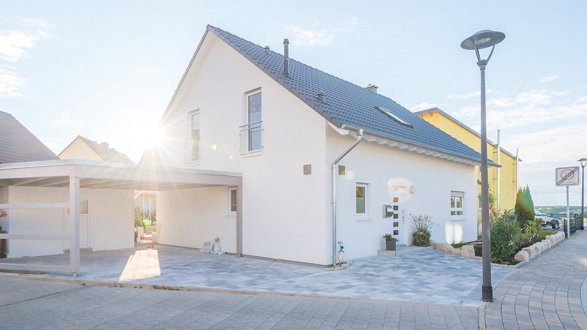 Immobilienbewertung Bedburg