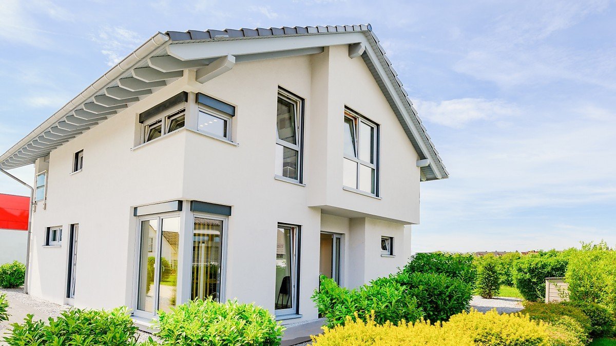 Immobilienbewertung H�ckelhoven