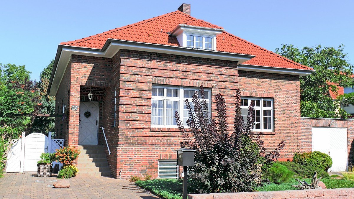 Immobilienbewertung J�chen