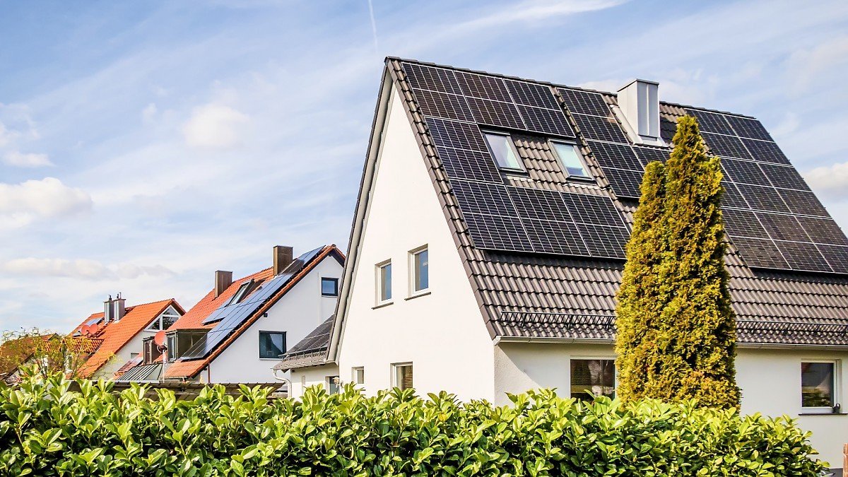 Immobilienbewertung Kempen