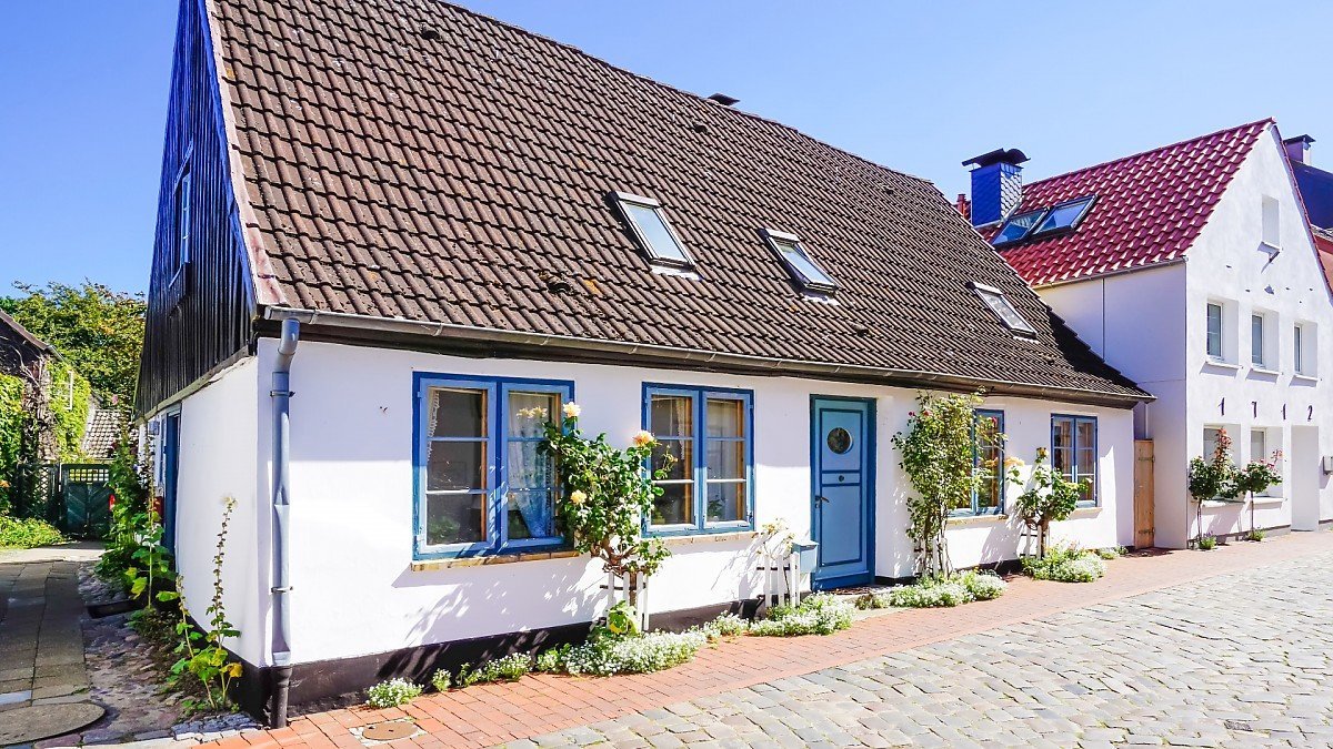 Immobilienbewertung Krefeld