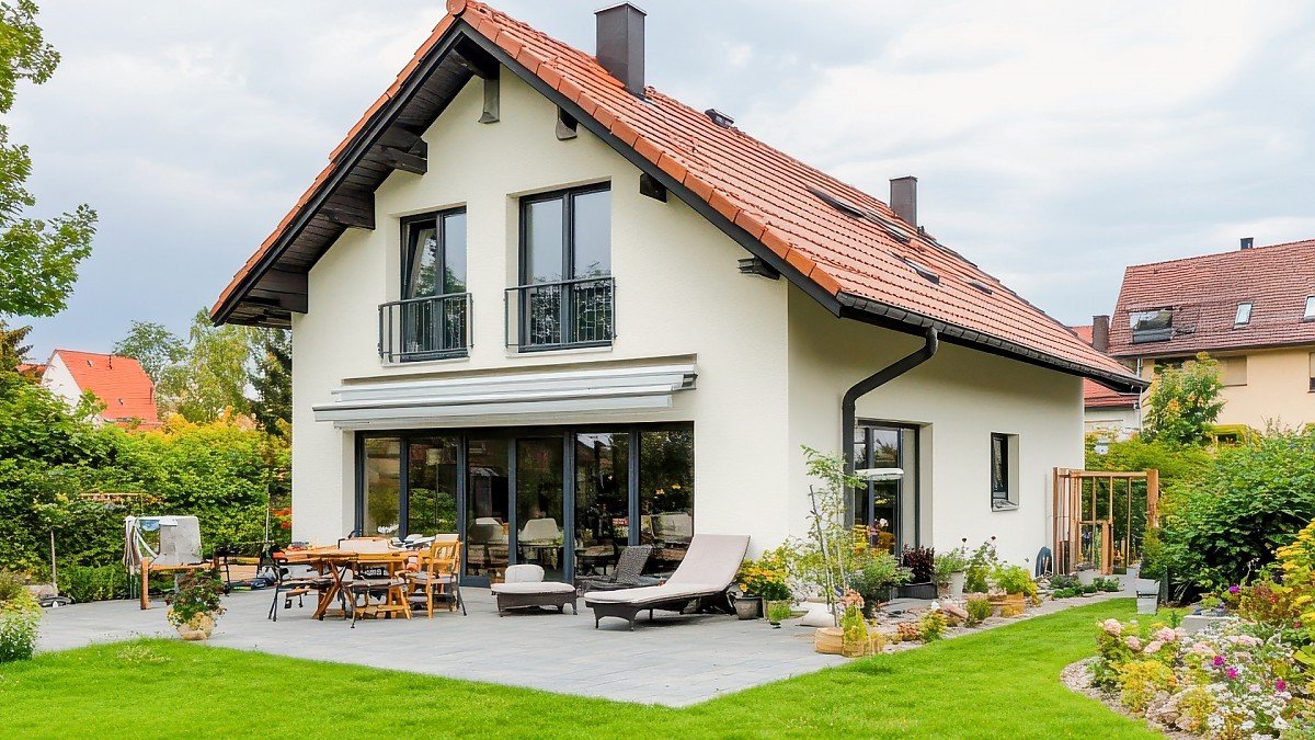 Immobilienbewertung Meerbusch