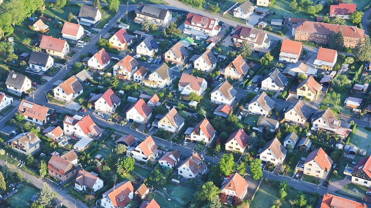 Immobilienbewertung Nettetal