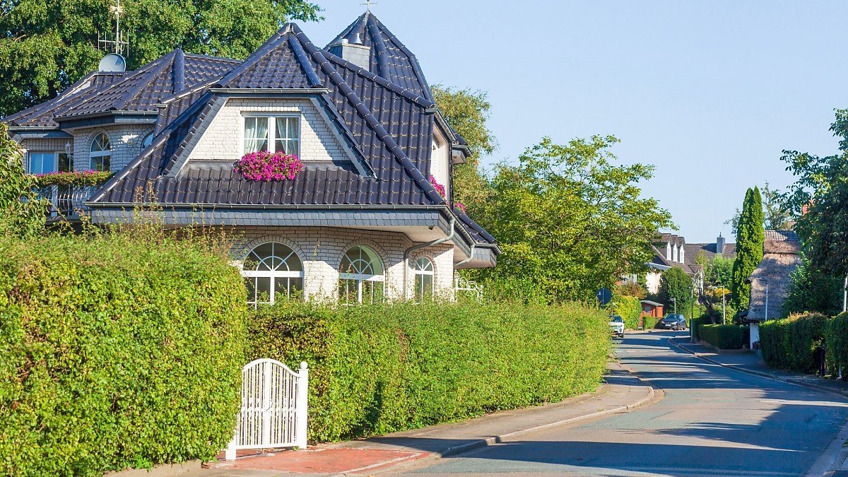 Immobilienbewertung Neuss