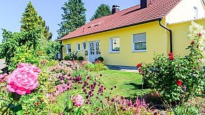 Leibrente oder Teilverkauf - Der direkte Vergleich