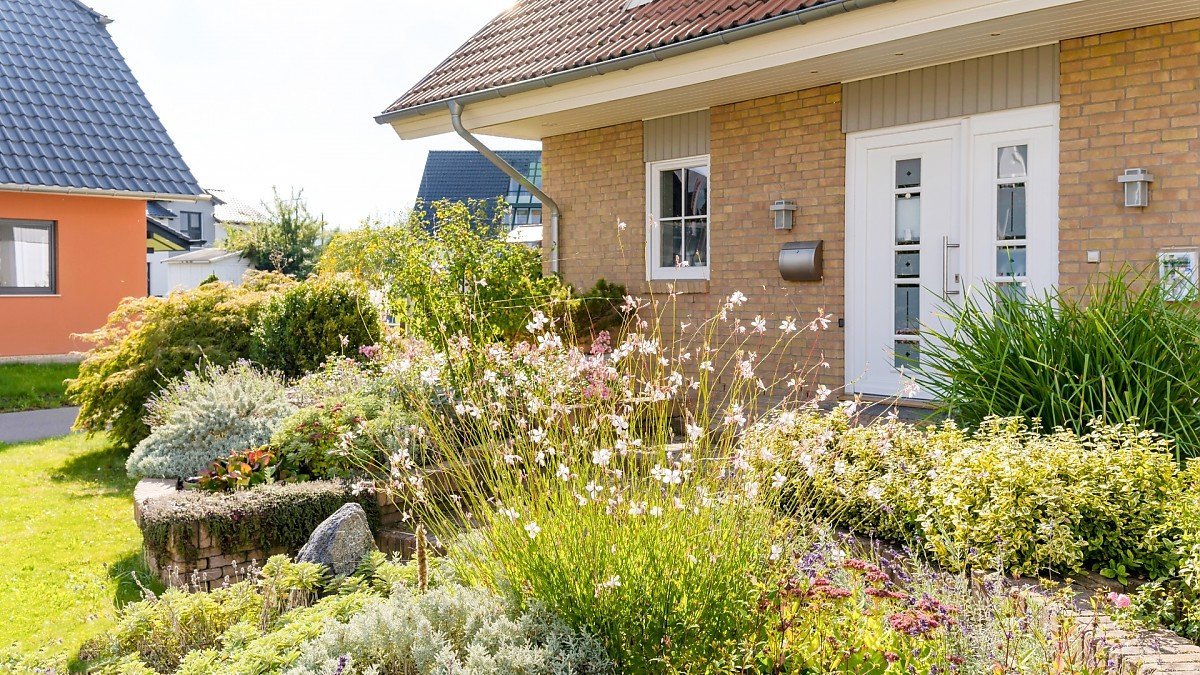 Immobilienbewertung T�nisvorst