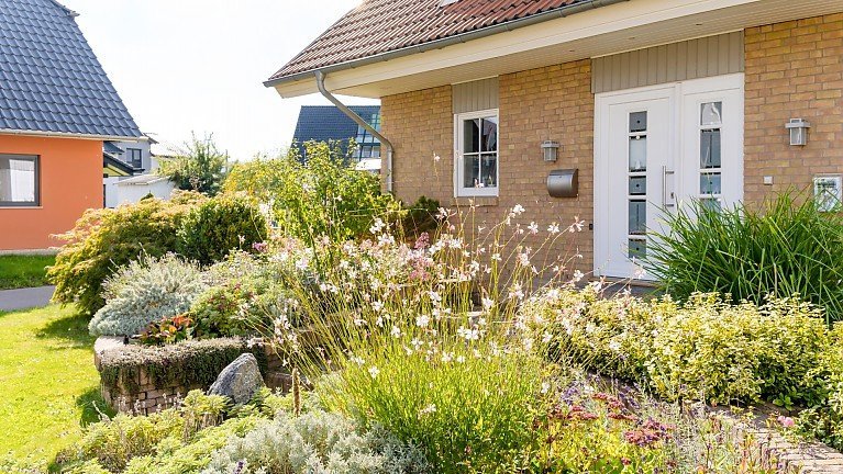 Immobilienbewertung T�nisvorst