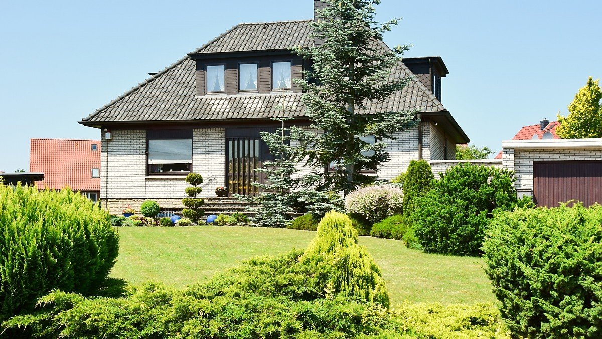 Immobilienbewertung Wegberg