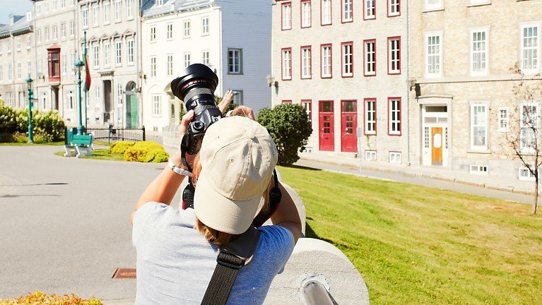 Immobilienfotos