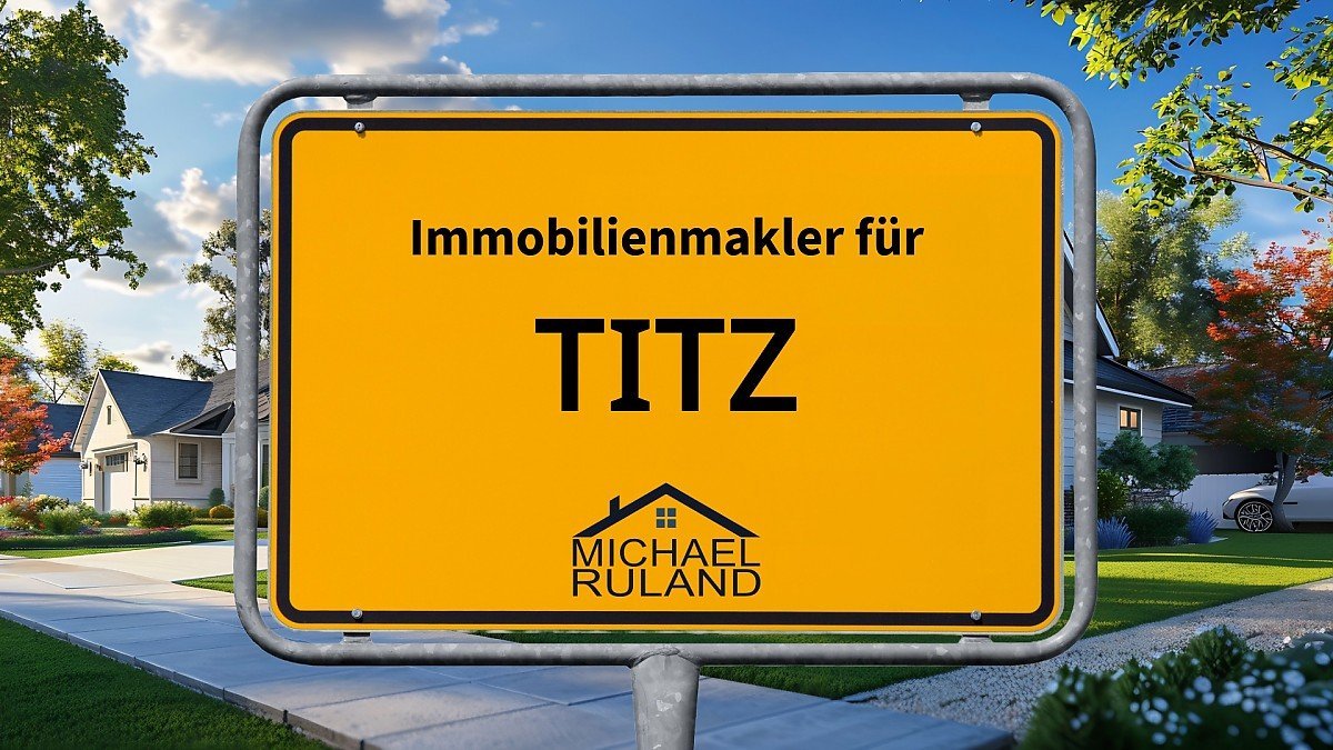 Immobilienmakler Titz