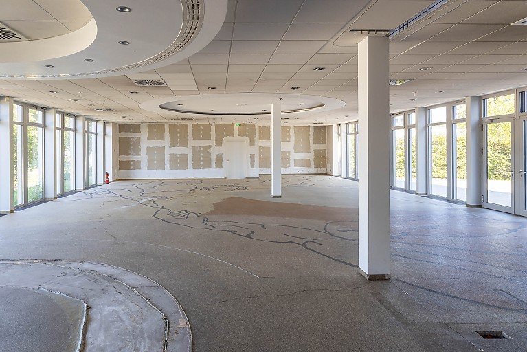 Immobilienmakler Gewerbe