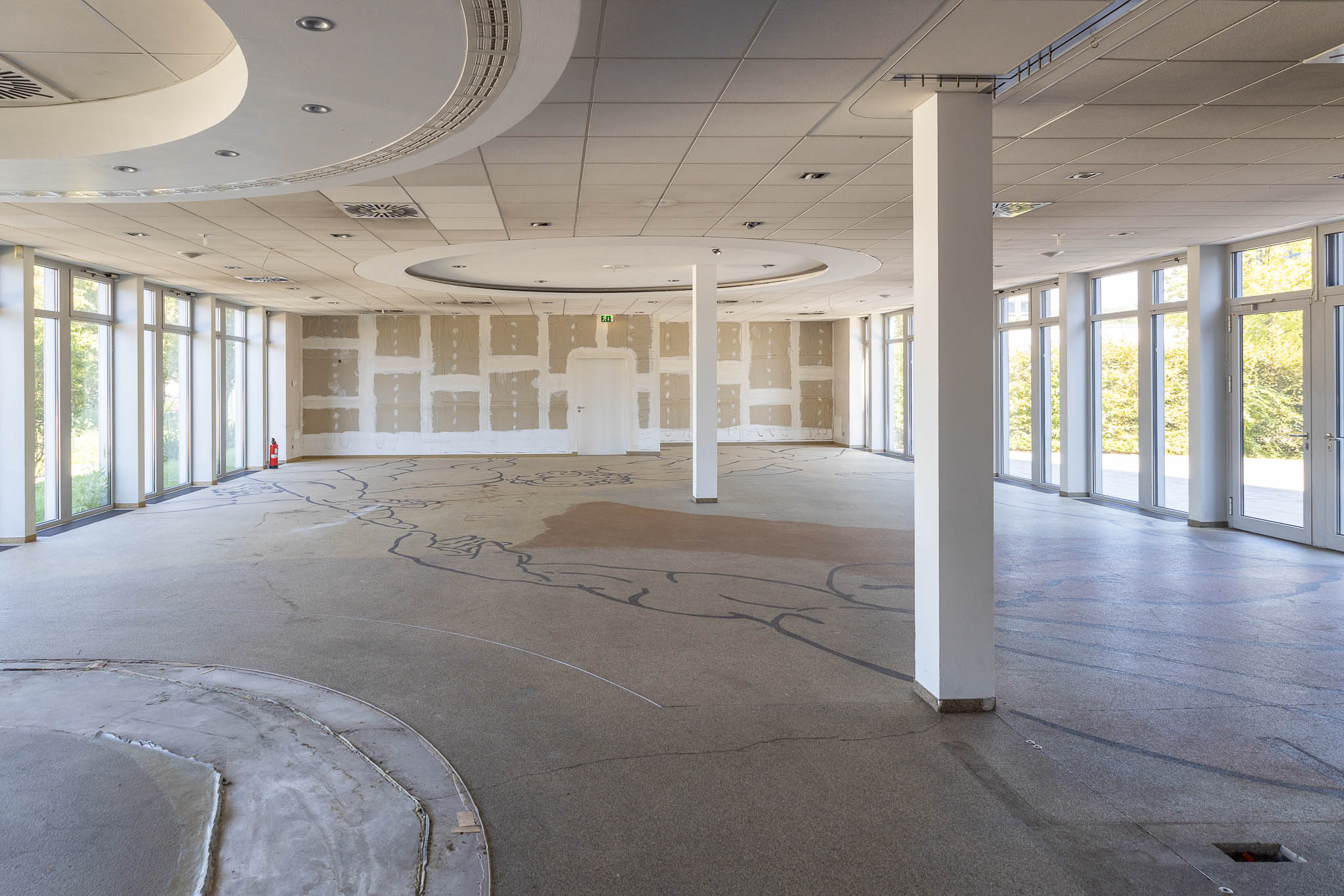 Immobilienmakler Gewerbe