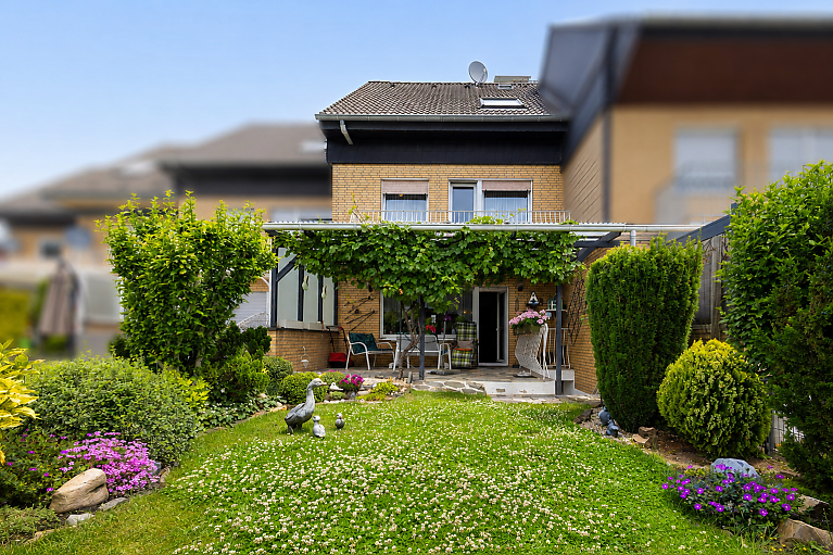 Wohnen in Grevenbroich-Elsen
