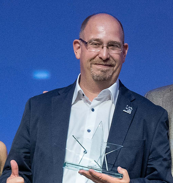 Immobilienmakler Michael Ruland