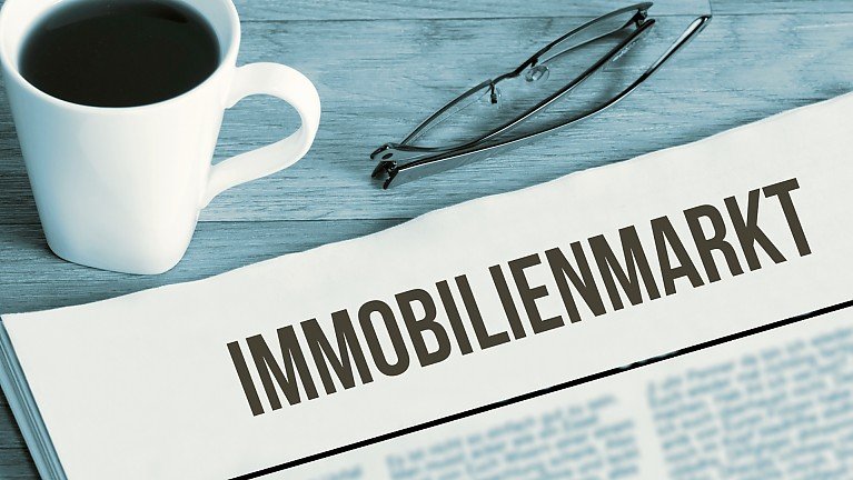 Immobilienmarkt analysieren und Zielgruppen f�r K�ufer und Mieter bestimmen