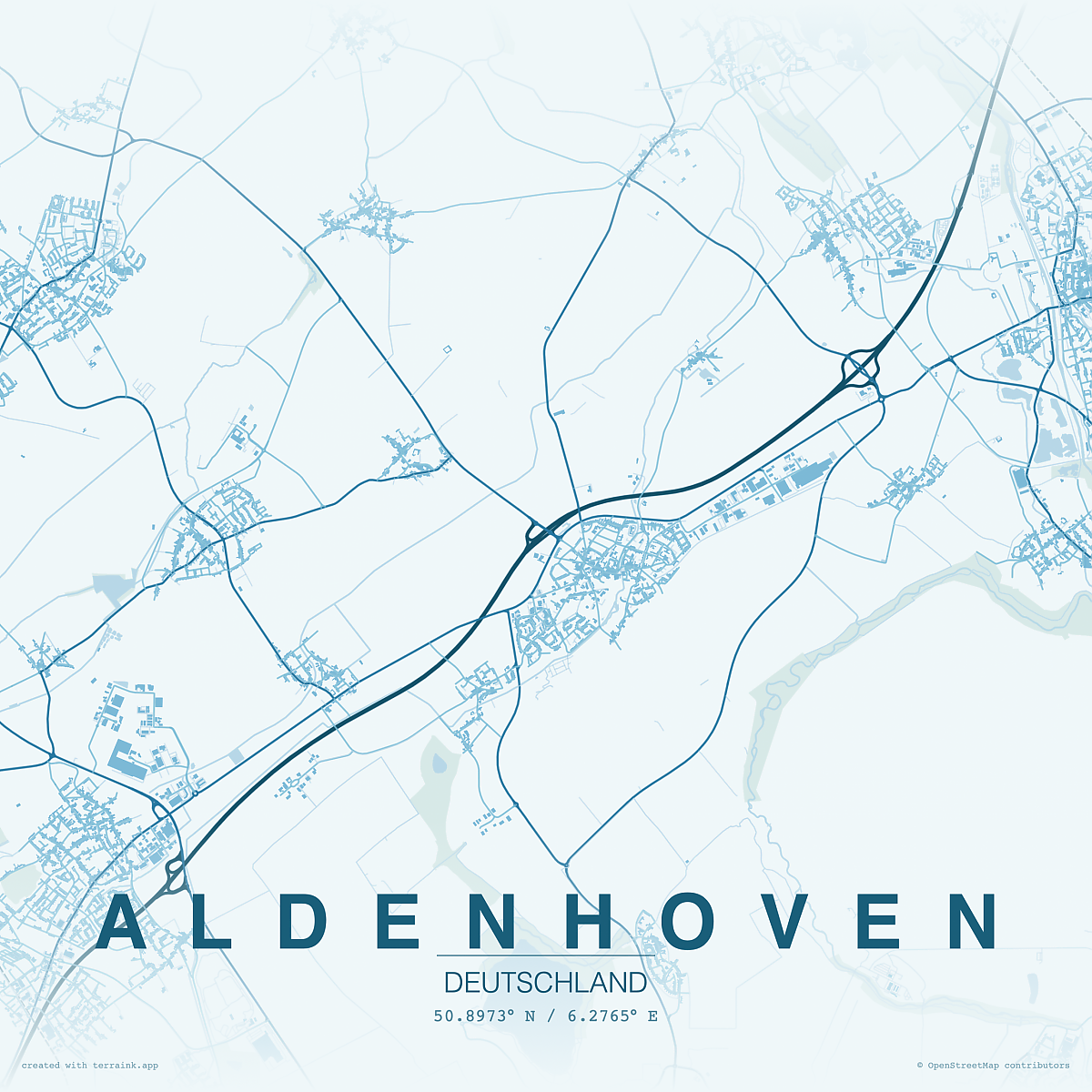 Immobilienmarktbericht Aldenhoven