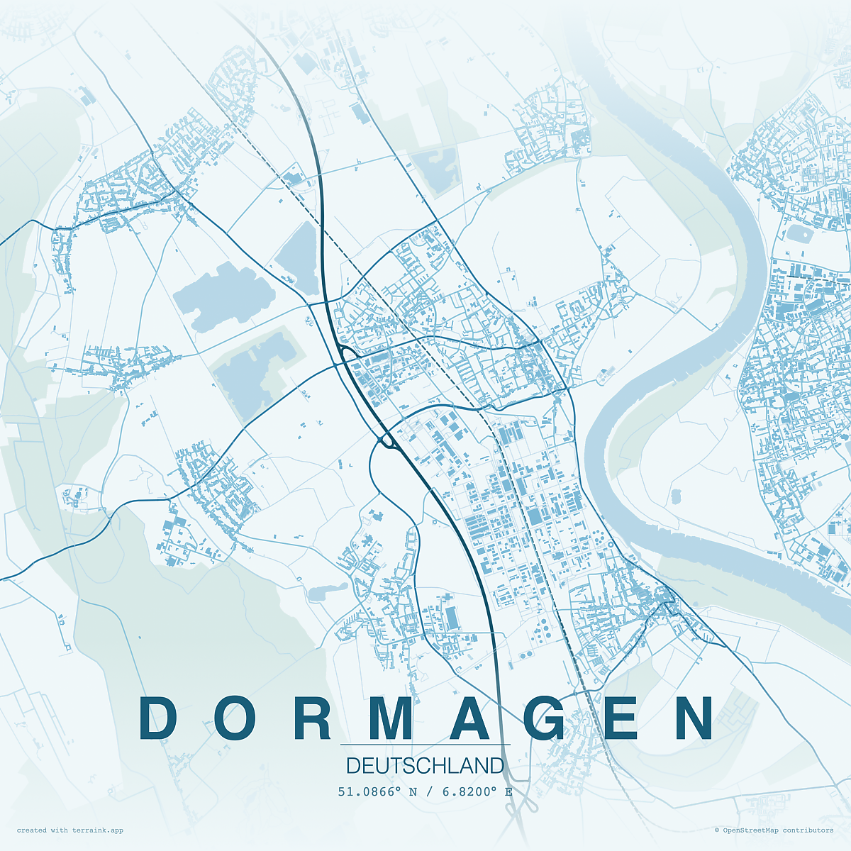Immobilienmarktbericht Dormagen