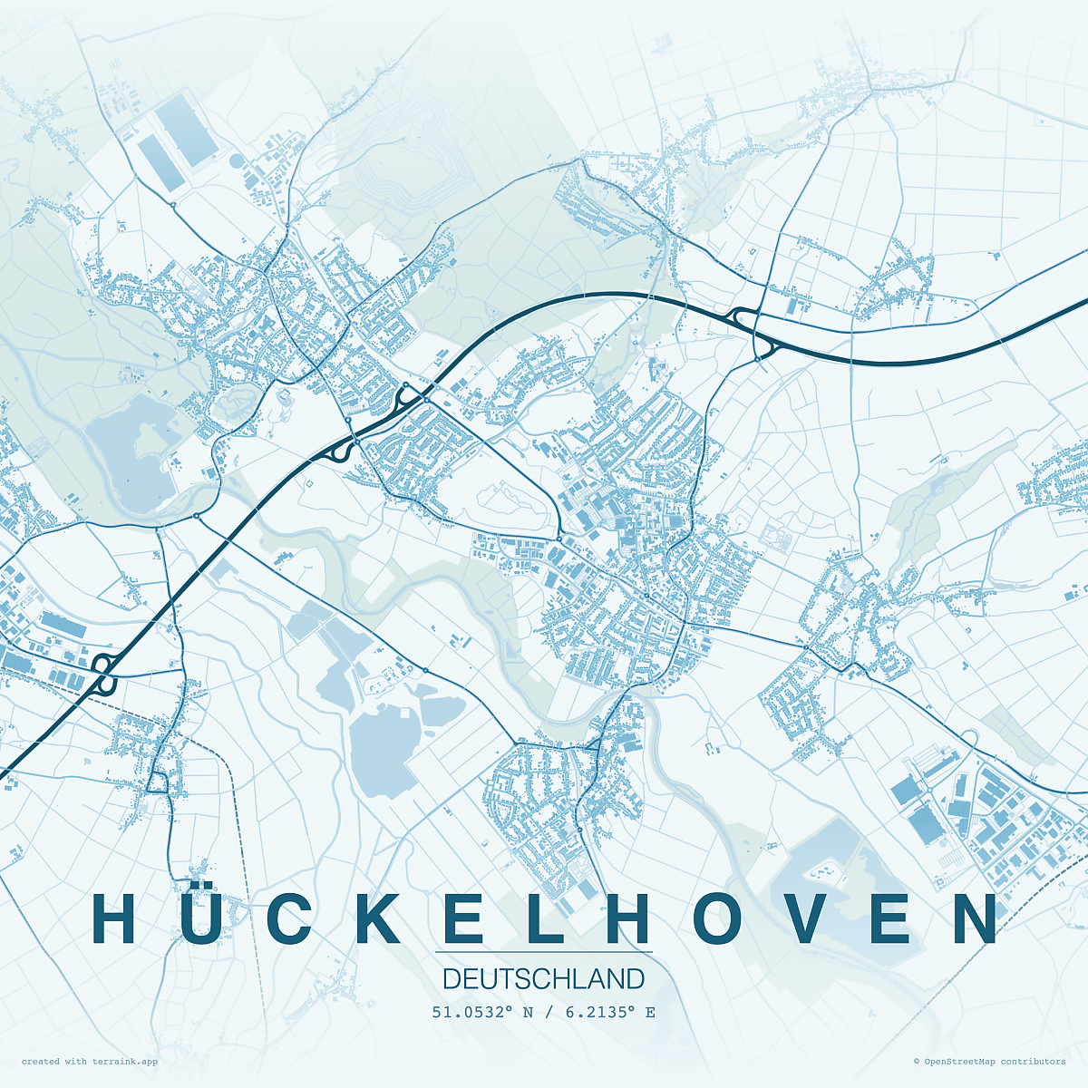 Immobilienmarktbericht H�ckelhoven