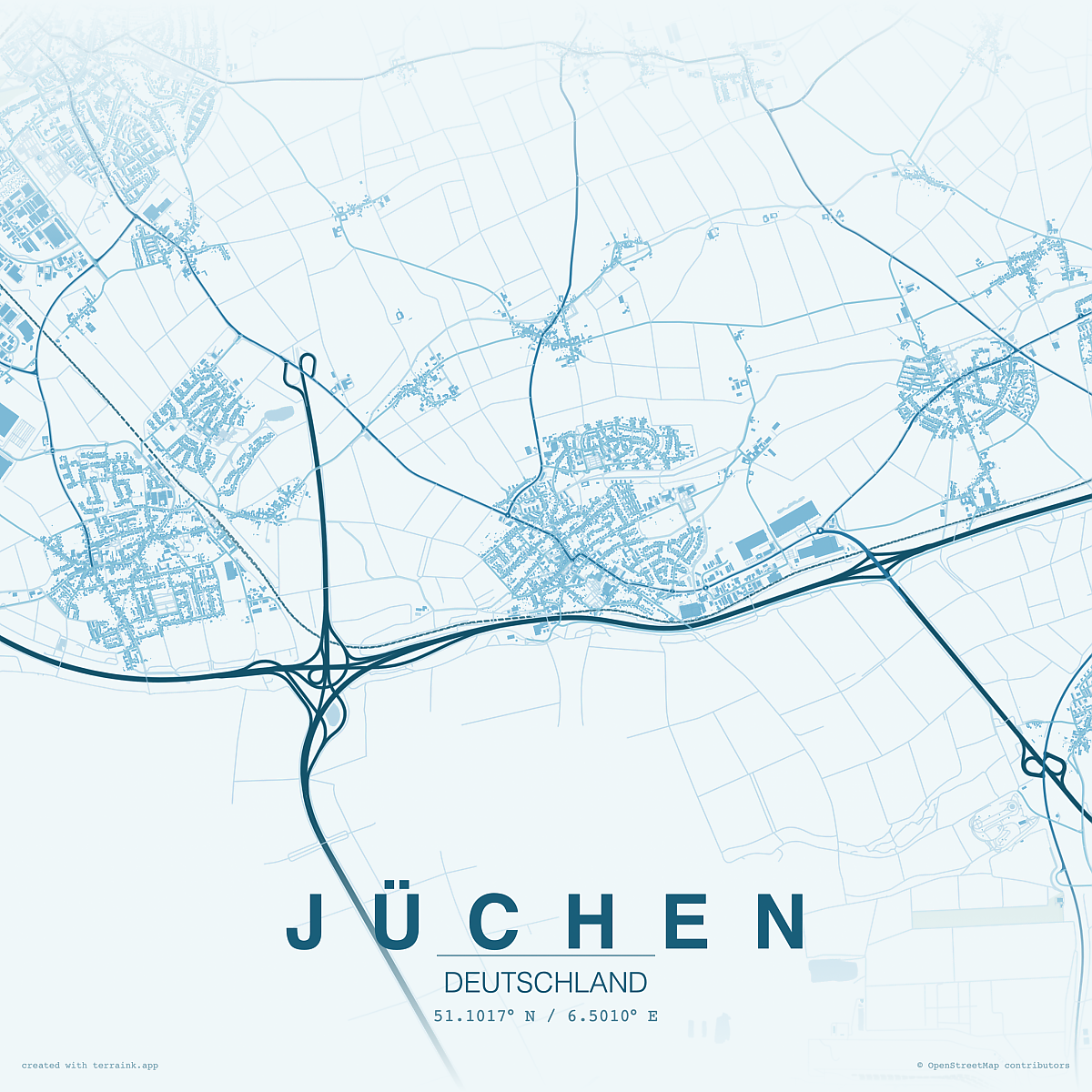 Immobilienmarktbericht J�chen