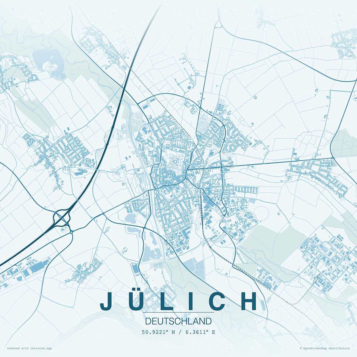 Immobilienmarktbericht J�lich