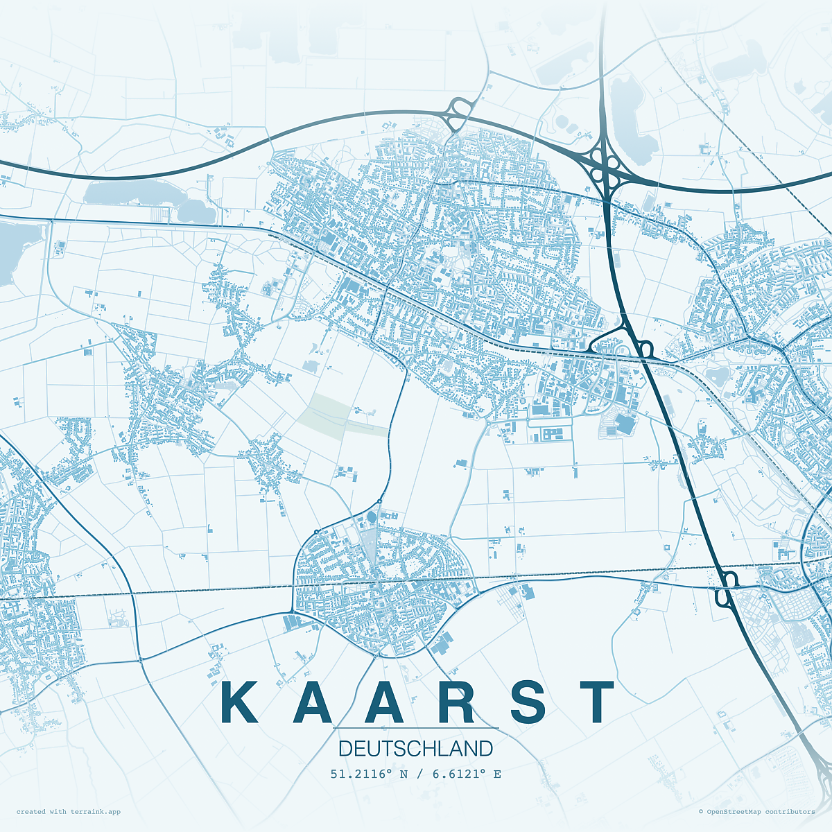 Immobilienmarktbericht Kaarst
