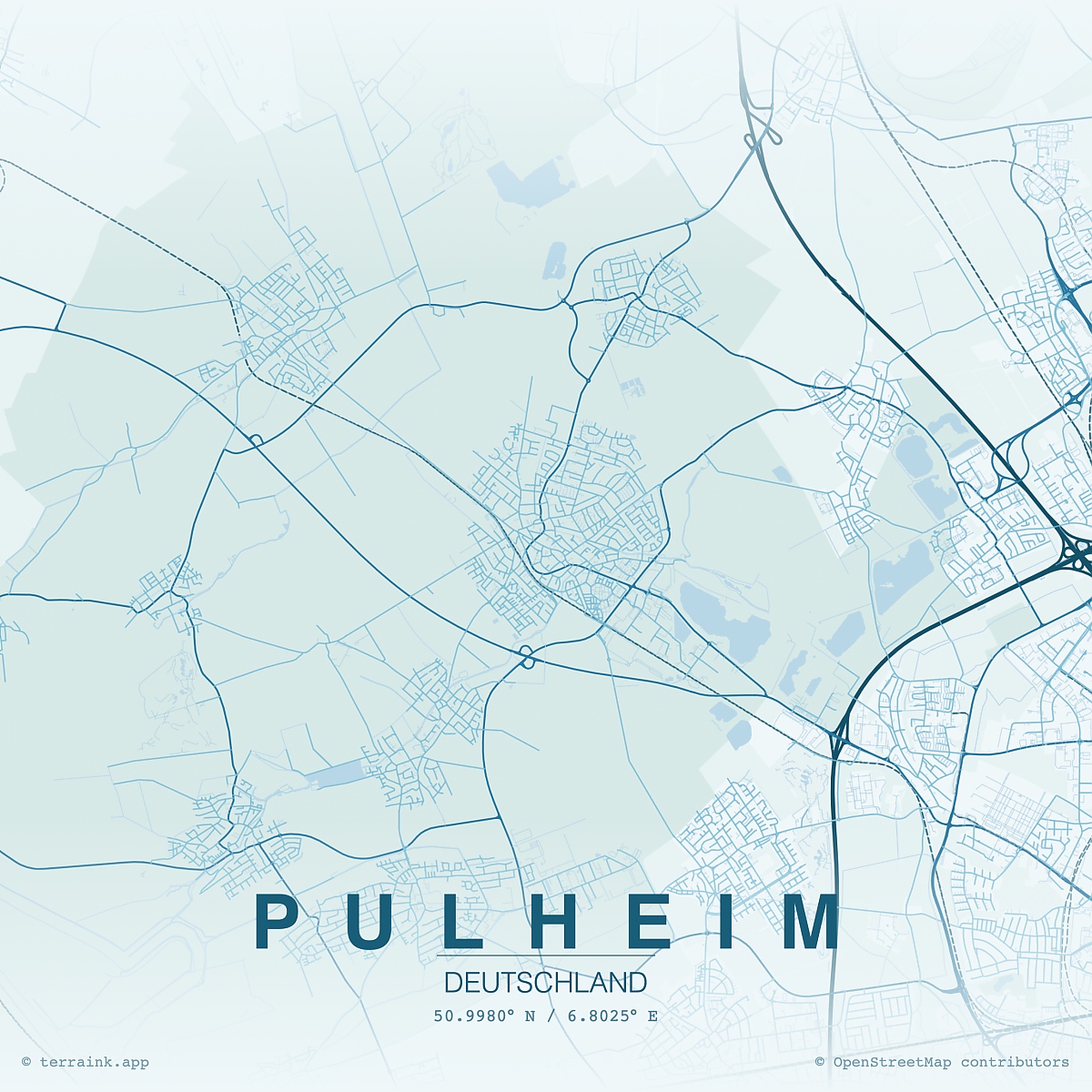 Immobilienmarktbericht Pulheim Immobilienmarktbericht Pulheim