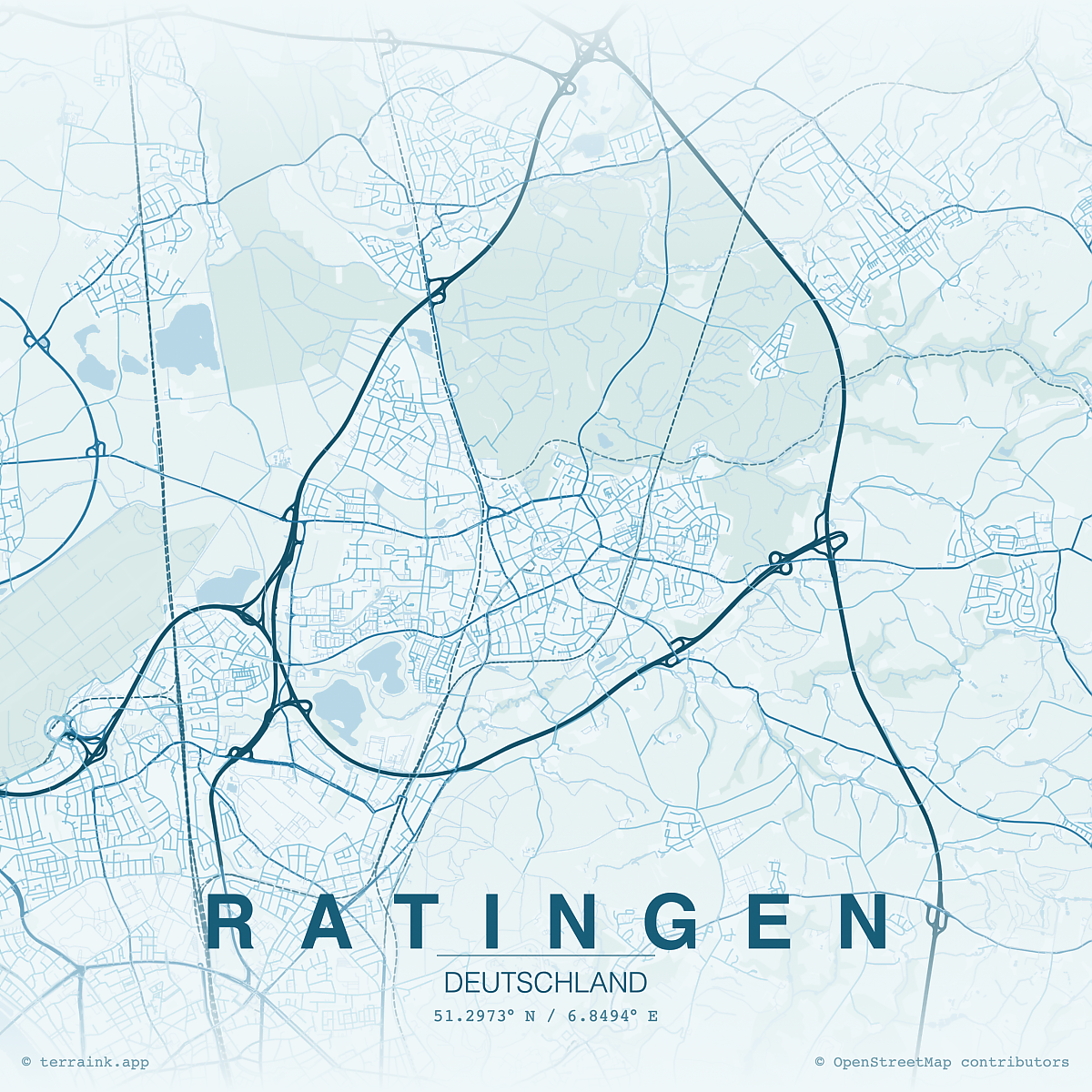 Immobilienmarktbericht Ratingen Immobilienmarktbericht Ratingen