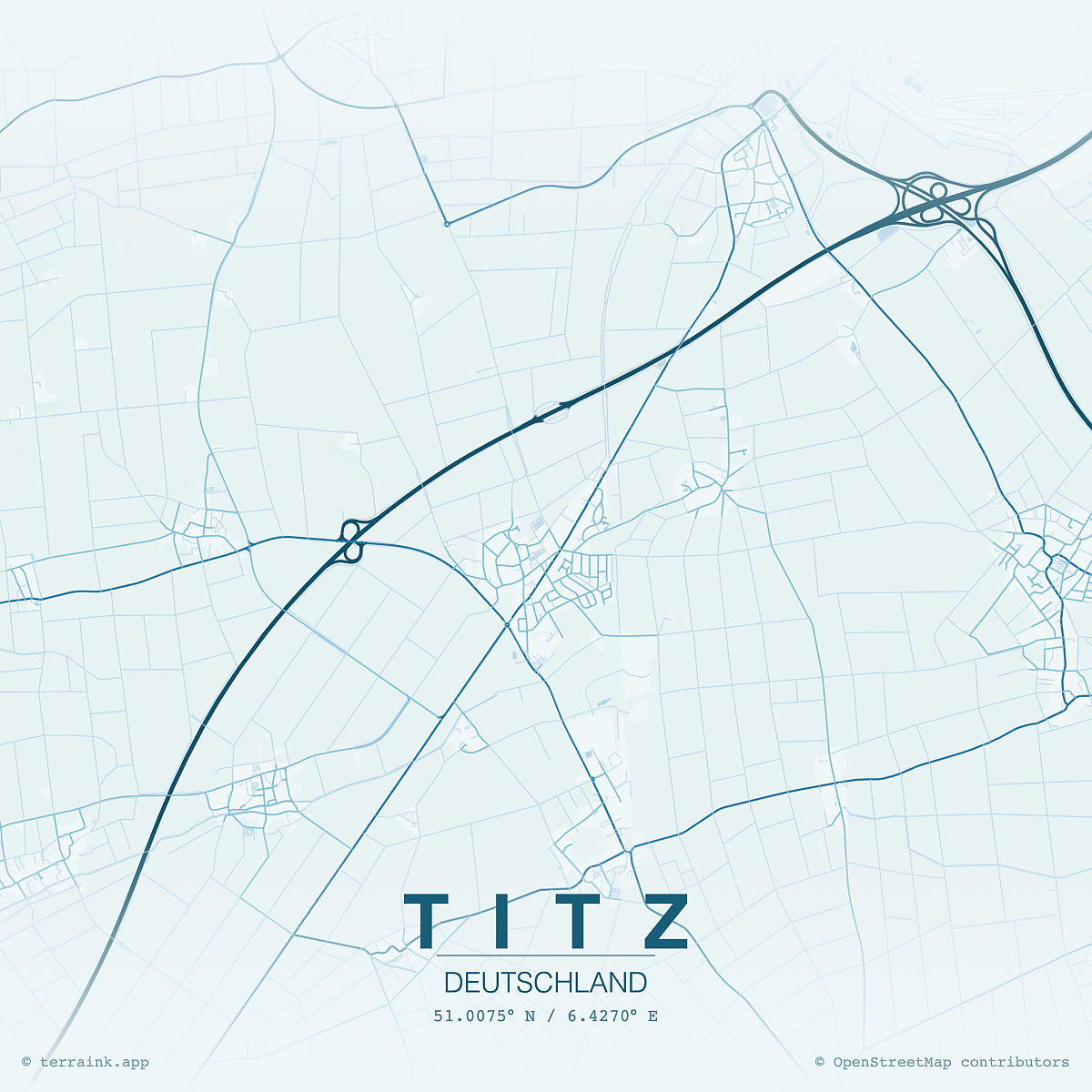 Immobilienmarktbericht Titz