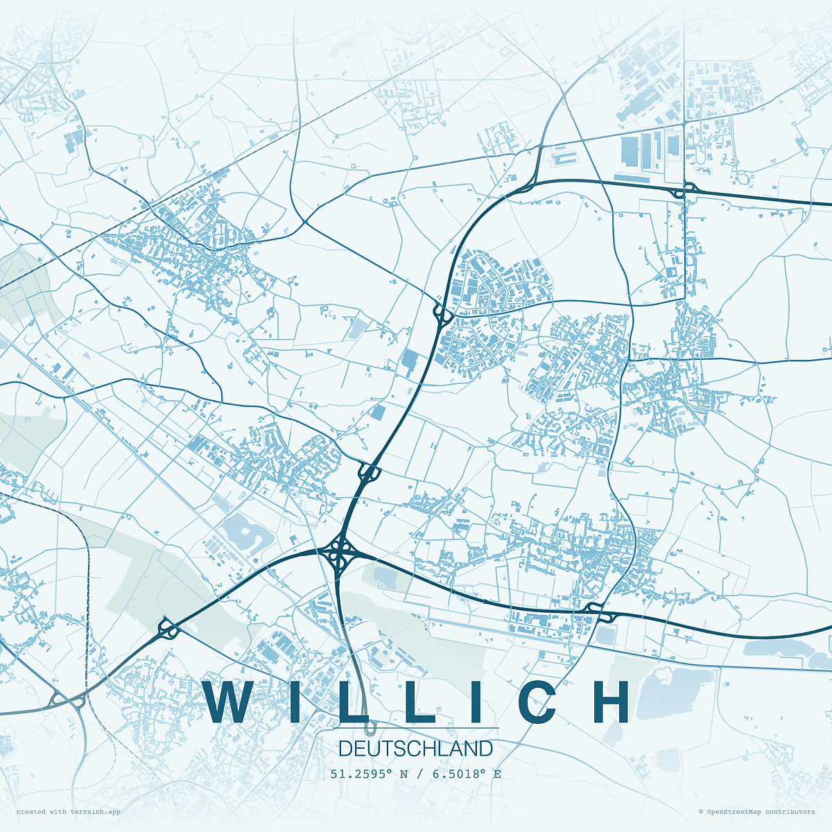 Immobilienmarktbericht Willich