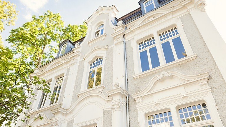 Immobilienverkauf in D�sseldorf
