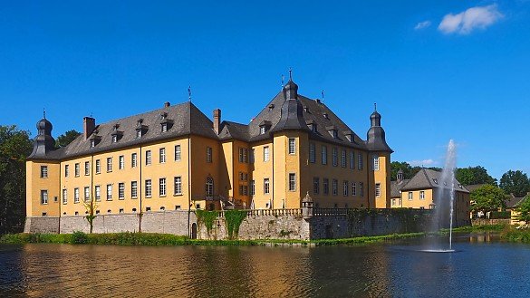 Jüchen Immobilienmakler