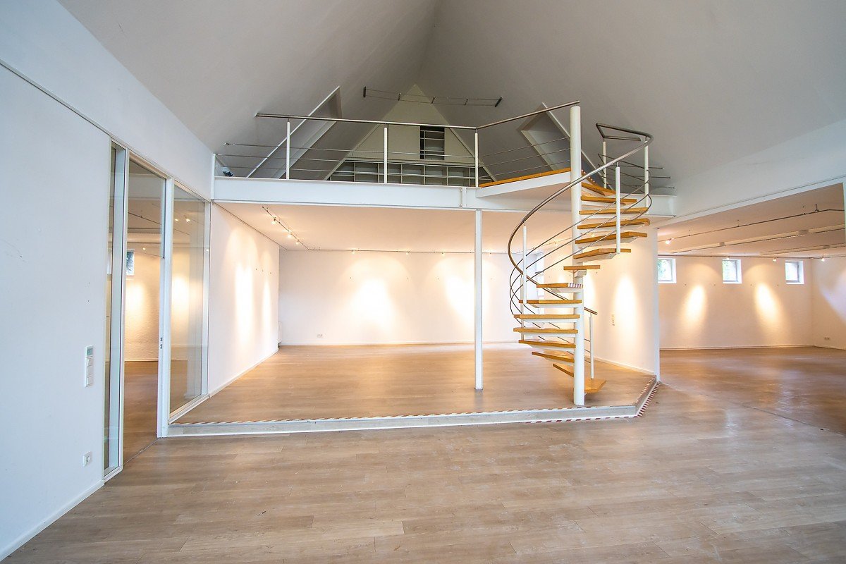 Immobilienmakler D�sseldorf Michael Ruland