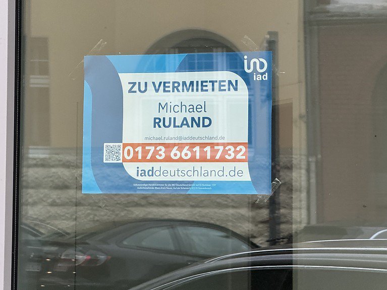 Vermietung durch Michael Ruland