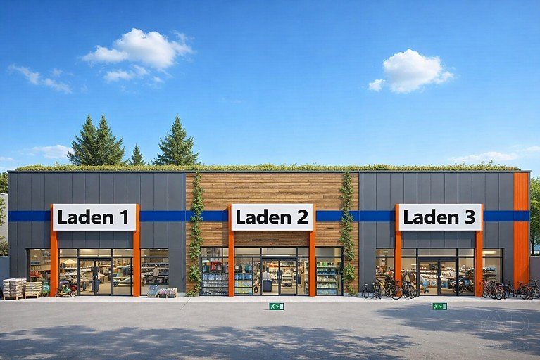 ladenlokal vermietung