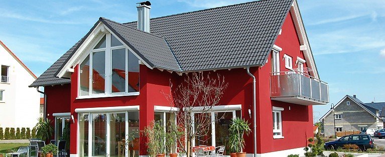 lokaler Immobilienmakler