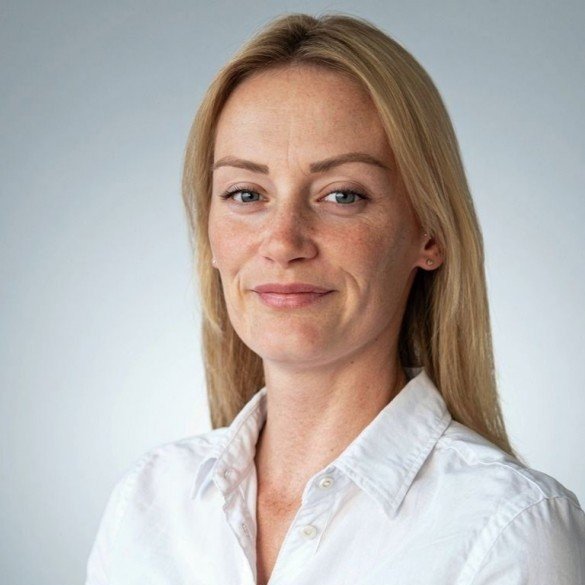 Immobilienmaklerin K�ln und Kerpen Cheyenne Hoffmann