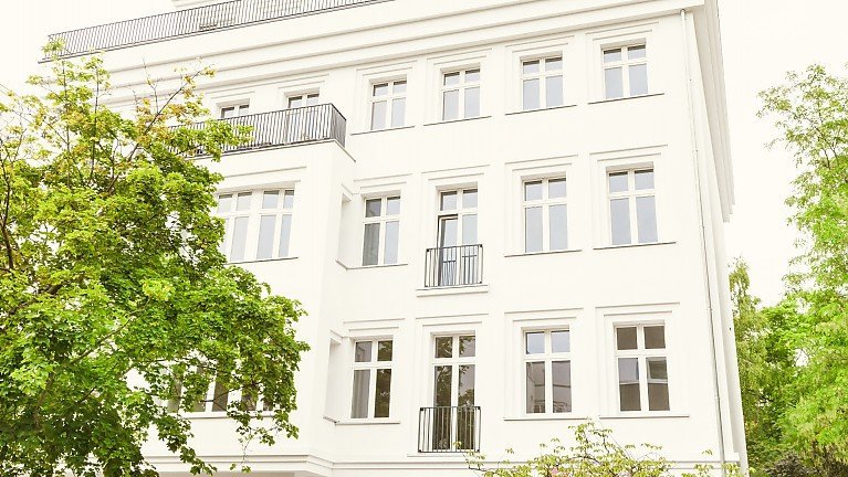Mehrfamilienhaus Verkauf D�sseldorf