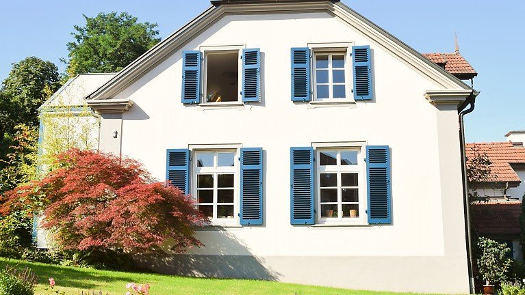 Michael Ruland verkauft H�user in Grevenbroich-Orken