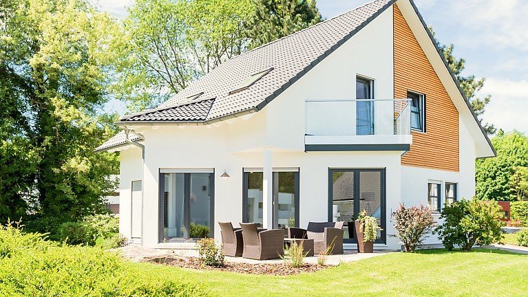 Michael Ruland verkauft H�user in Grevenbroich-Wevelinghoven