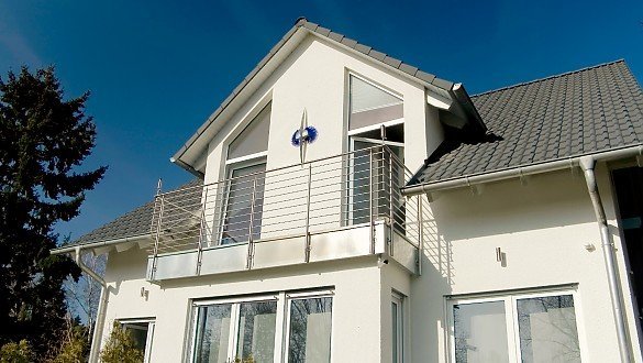 Musterbeispiel: Einfamilienhaus in Grevenbroich verkaufen