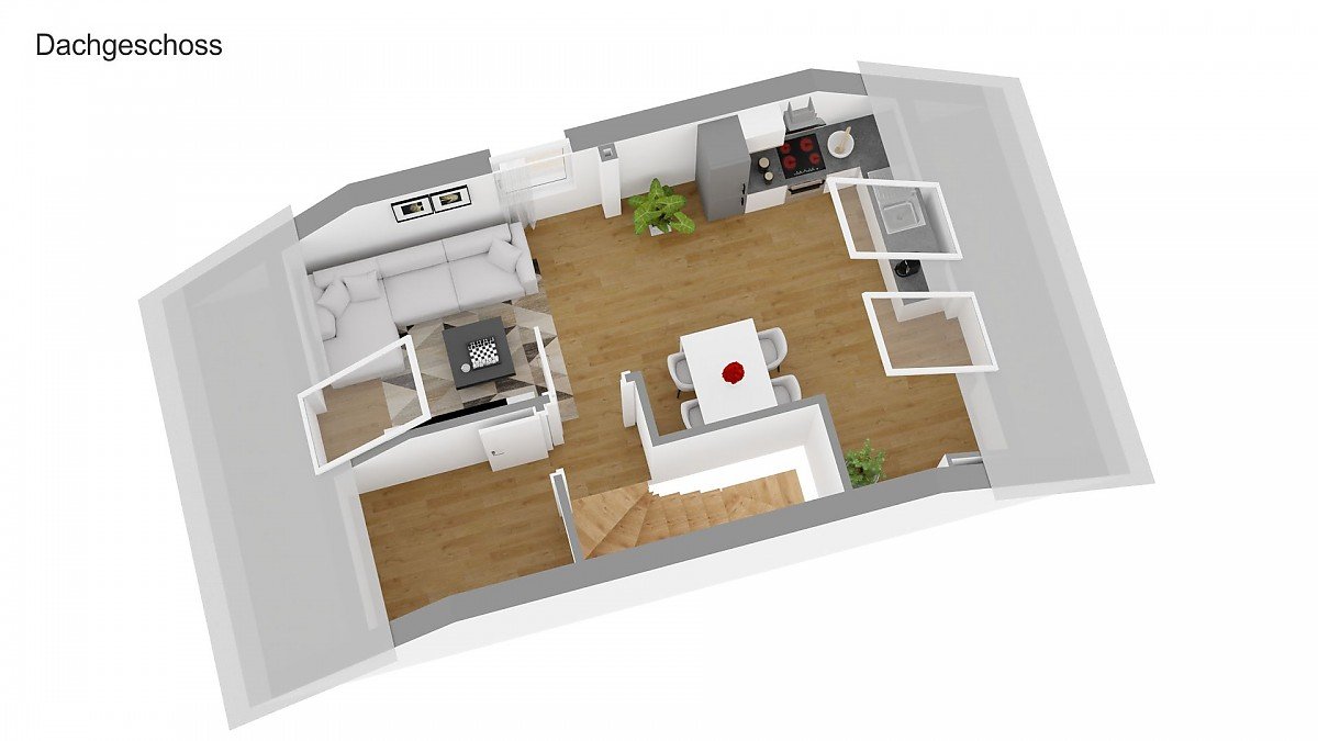 neubau ansbach park living DG