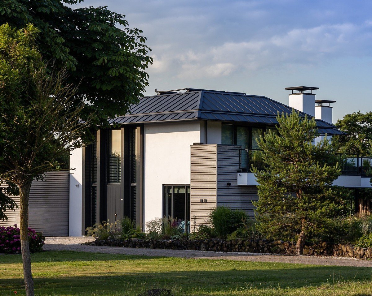 Makler f�r Luxus-Immobilien