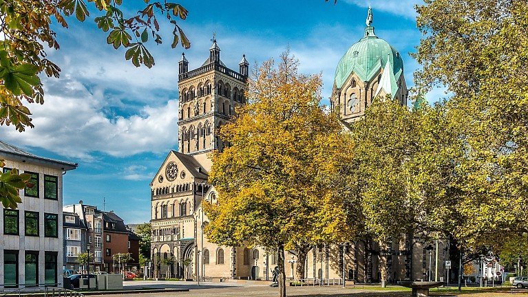 Immobilienmakler Neuss