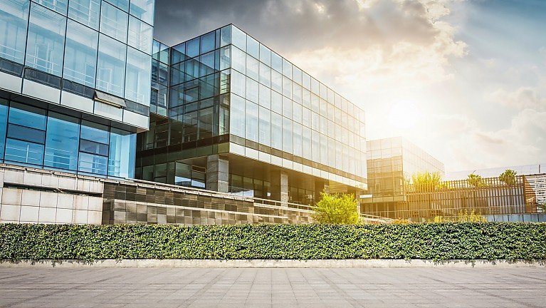 Buerovermietung Immobilienmakler