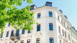 Wohnung in D�sseldorf