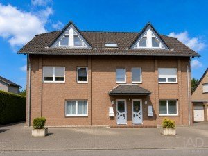 Anlageobjekt Rommerskirchen Mehrfamilienhaus