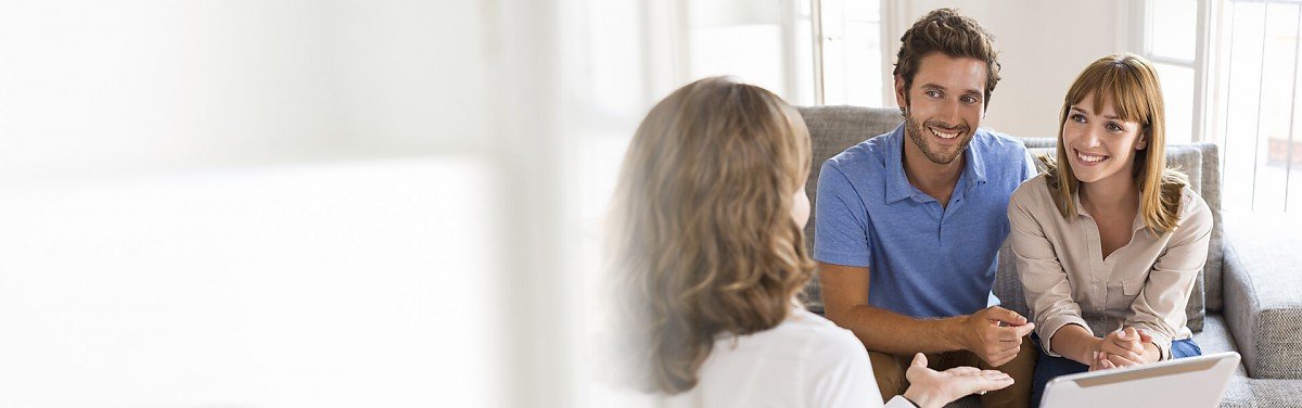Mehr Immobilienk�ufer erreichen